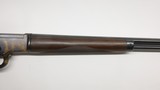 Marlin 1897 22 caliber 1902, 24