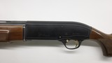 Beretta 303 A303 20ga 24