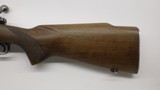 Winchester 70 Featherweight 308 Win 22