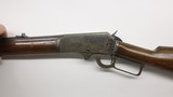 Marlin 1893 30-30 Winchester, 26