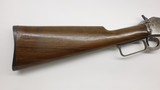 Marlin 1893 30-30 Winchester, 26