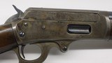 Marlin 1893 30-30 Winchester, 26