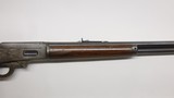 Marlin 1893 30-30 Winchester, 26