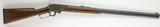 Marlin 1893 30-30 Winchester, 26