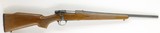 Remington Mohawk 600 308 Winchester 19