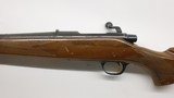 Remington Mohawk 600 308 Winchester 19
