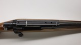Remington Mohawk 600 6mm Rem 19