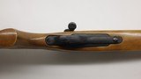 Remington Mohawk 600 6mm Rem 19