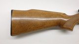 Remington Mohawk 600 6mm Rem 19