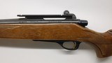 Remington Mohawk 600 6mm Rem 19