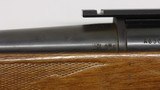 Remington Mohawk 600 6mm Rem 19