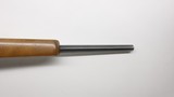 Remington Mohawk 600 6mm Rem 19