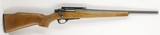 Remington Mohawk 600 6mm Rem 19