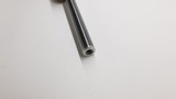 Remington Mohawk 600 6mm Rem 19