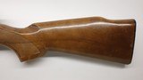 Remington Mohawk 600 6mm Rem 19