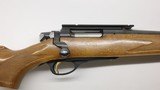 Remington Mohawk 600 6mm Rem 19
