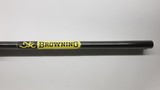 Browning Citori 525 Field Grade 3 12ga, 30