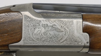 Browning Citori 525 Field Grade 3 12ga, 30