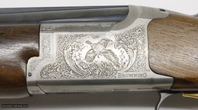 Browning Citori 525 Field Grade 3 12ga, 30