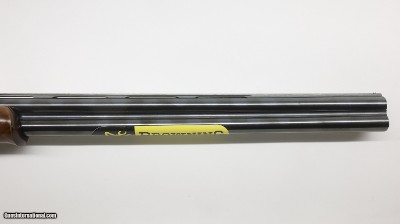 Browning Citori 525 Field Grade 3 12ga, 30