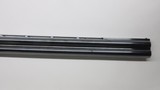 Browning Citori Grade 3 Sporting 12ga 32