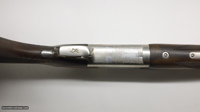 Browning Citori Grade 3 Sporting 12ga 32