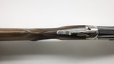 Browning Citori Grade 3 Sporting 12ga 32