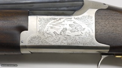 Browning Citori Grade 3 Sporting 12ga 32