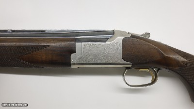 Browning Citori Grade 3 Sporting 12ga 32