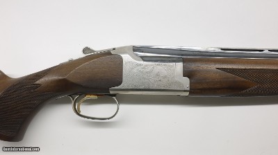 Browning Citori Grade 3 Sporting 12ga 32