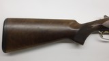 Browning Citori Grade 3 Sporting 12ga 32