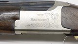 Browning Citori 325 Sport, 12ga, 28