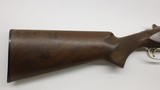 Browning Citori 325 Sport, 12ga, 28