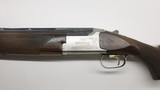 Browning Citori 325 Sport, 12ga, 28