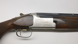 Browning Citori 325 Sport, 12ga, 28