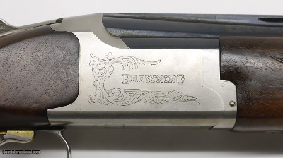 Browning Citori 325 Sport, 12ga, 28