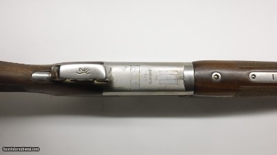 Browning Citori 325 Sport, 12ga, 28