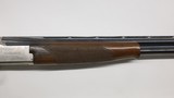 Browning Citori 325 Sport, 12ga, 28
