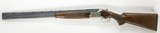 Browning Citori 325 Sport, 12ga, 28