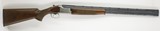 Browning Citori 325 Sport, 12ga, 28