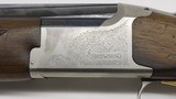 Browning Citori 425 Grade 1, 12ga, 28