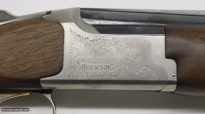 Browning Citori 425 Grade 1, 12ga, 28