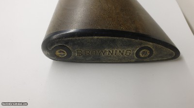 Browning Citori 425 Grade 1, 12ga, 28