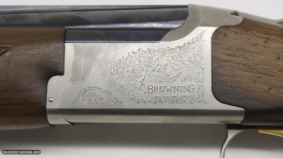 Browning Citori 425 Grade 1, 12ga, 28