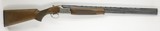 Browning Citori 425 Grade 1, 12ga, 28