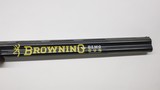 Browning 725 B725 Hunter Grade 1 20ga 28