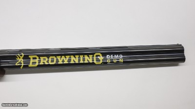 Browning 725 B725 Hunter Grade 1 20ga 28