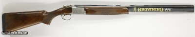 Browning 725 B725 Hunter Grade 1 20ga 28