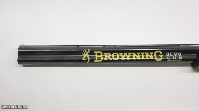 Browning 725 B725 Hunter Grade 1 20ga 28