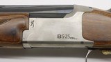Browning 525 B525 Game Laminated 12ga 30